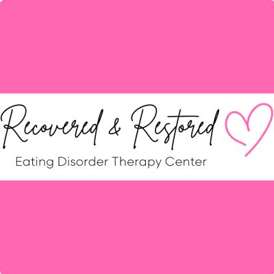 Photo of Recovered and Restored Eating Disorder Therapy Center