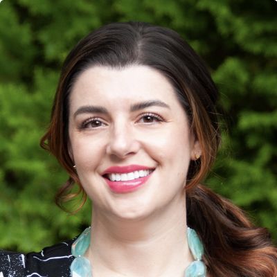 Photo of Melissa Murphy