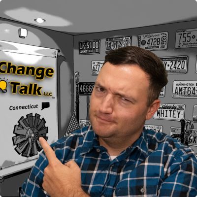 Photo of Change Talk LLC