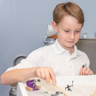 Photo of Child Behavioral Health Solutions