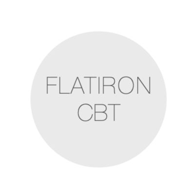 Photo of Flatiron CBT