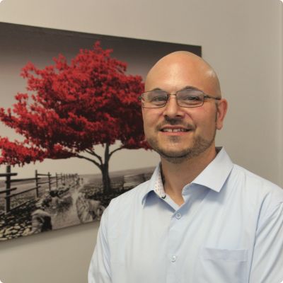 Photo of Joseph Yanni