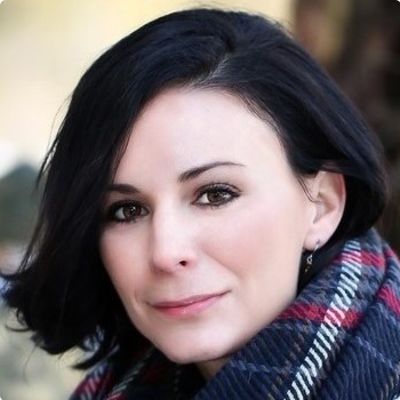Photo of Erica Brier-Kennedy