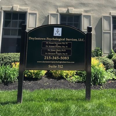 Photo of Doylestown Psychological Services
