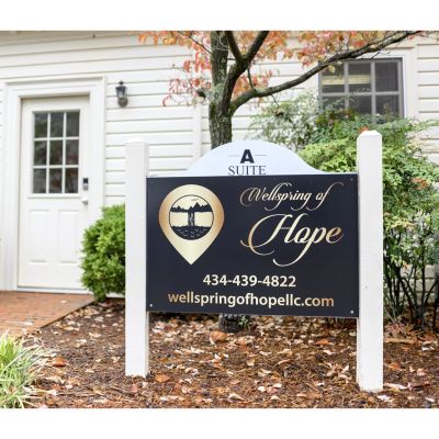 Photo of Wellspring of Hope