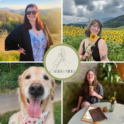 Photo of Caring Mind Counseling