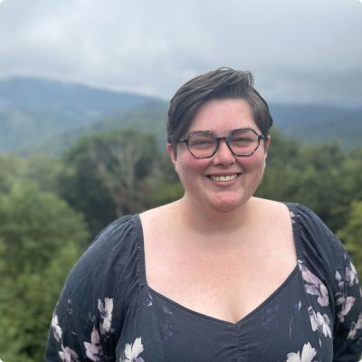 Photo of Emily Proctor