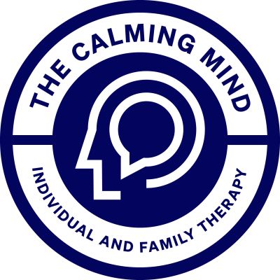 Photo of The Calming Mind