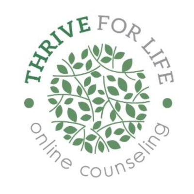 Photo of Thrive for Life Counseling, LLC