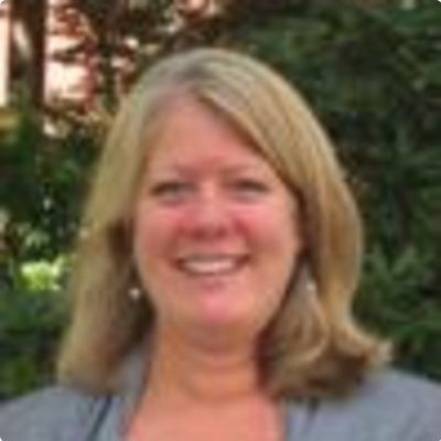 Photo of Susan Lincoln