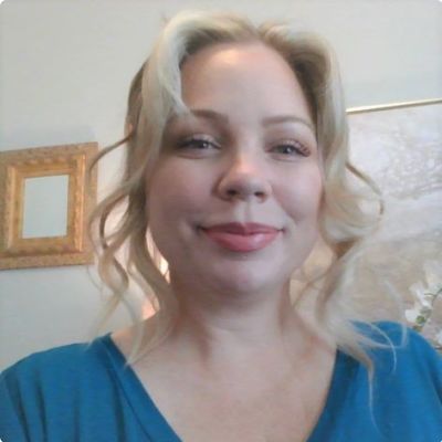 Photo of Melissa Sisco