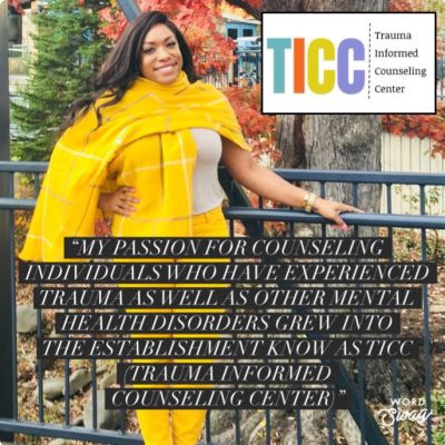 Photo of Trauma-Informed Counseling Center