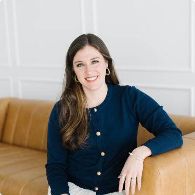 Photo of Emma Norton