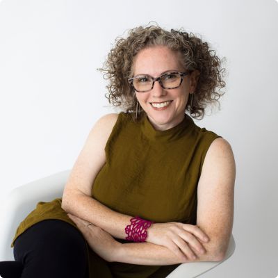 Photo of Karen Greenberg & Associates