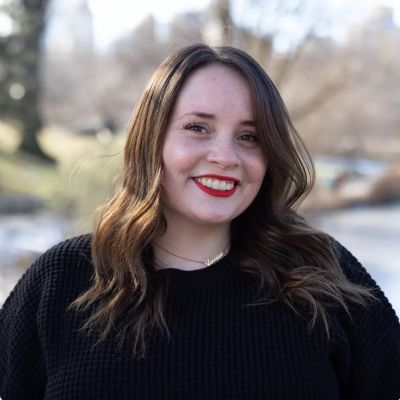 Photo of Vanessa Zinke, LCSW