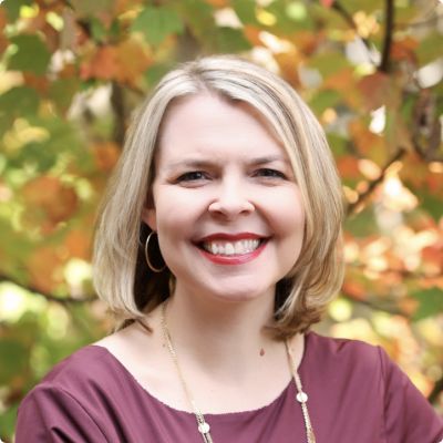 Photo of Jacqueline Elster