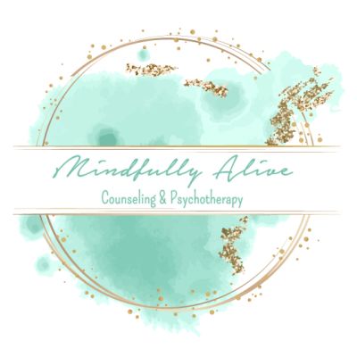 Photo of Mindfully Alive