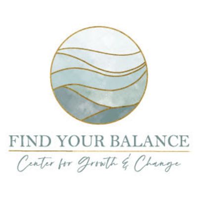 Photo of Find Your Balance, Center for Growth & Change Inc