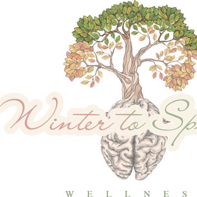 Photo of Winter to Spring Wellness