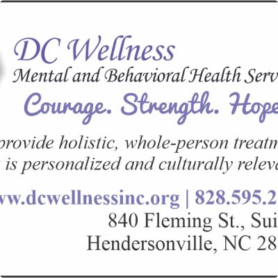 Photo of DC Wellness Mental Health