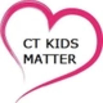 Photo of CT Kids Matter
