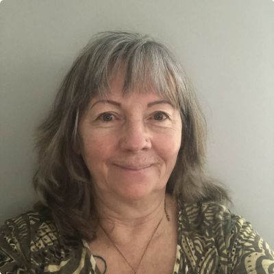 Photo of Paula Kassouf. @ counseling resources llc