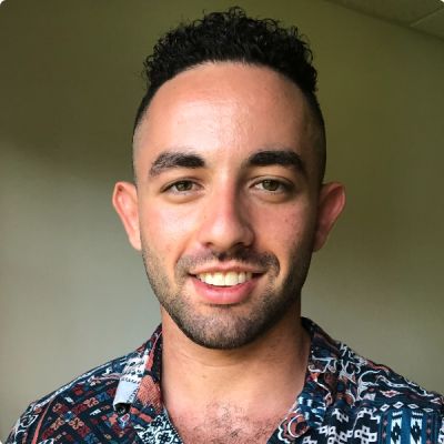 Photo of Ari Garvett