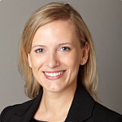 Photo of Ida Kellison, Ph.D. at LifeStance Health