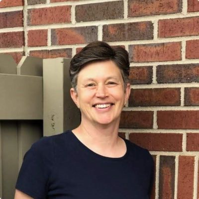 Photo of Karen Bailey MA, LPC