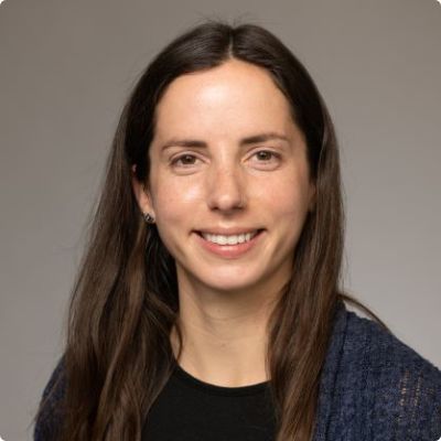 Photo of Dr. Margaret Tobias - Foothills CBT
