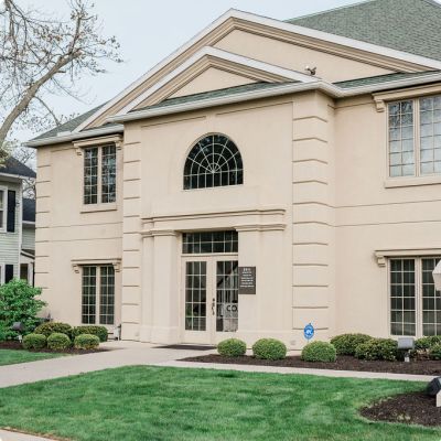 Photo of The Ironwood Center