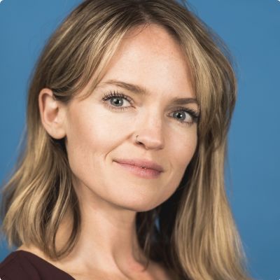 Photo of Kiley Moore