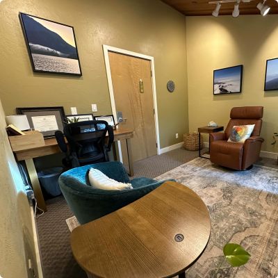 Photo of Transformative Health and Wellness