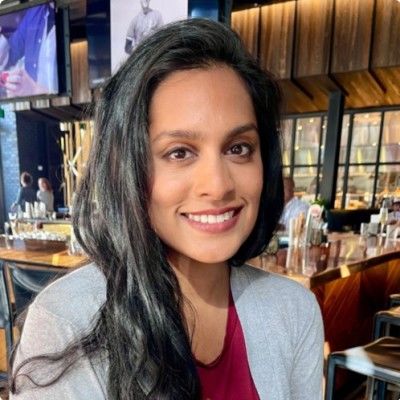 Photo of Behavior View