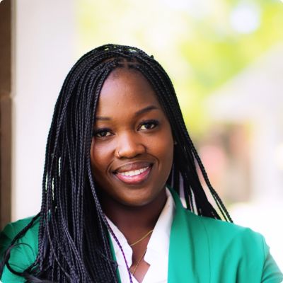 Photo of Khoredia Thiam