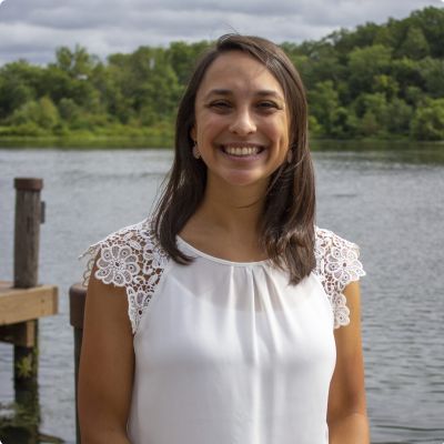 Photo of Carrie Campbell