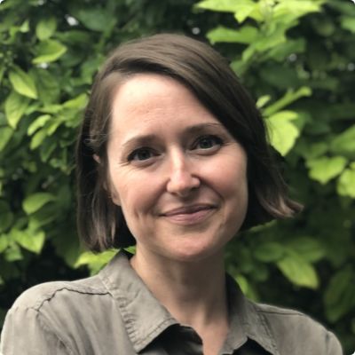 Photo of Raelyn Elliott-Remes