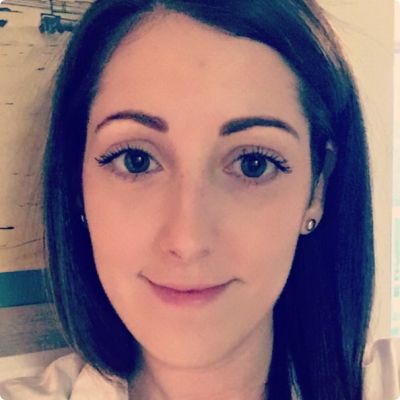 Photo of Rachel Gilbert