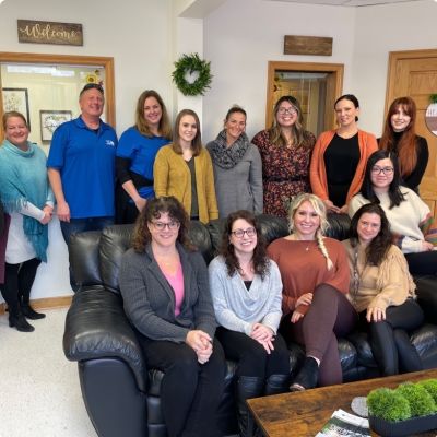 Photo of McCaskill Family Services