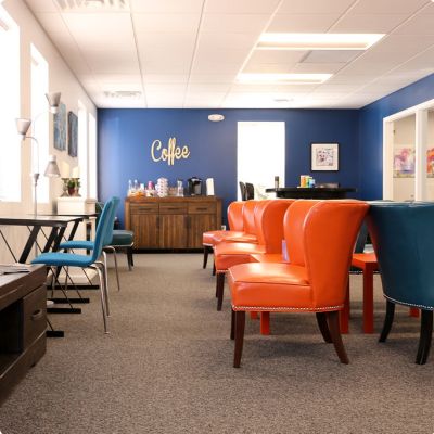 Photo of Murray center for behavioral wellness
