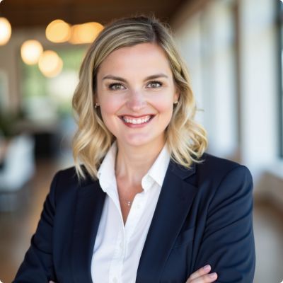 Photo of Chrissie Jostock
