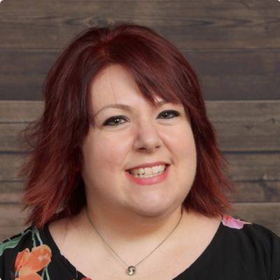 Photo of Christine Besaw-McGavren