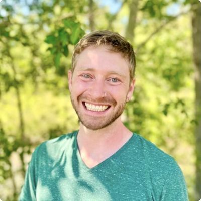 Photo of Cole Brennan - Ellie Denver West