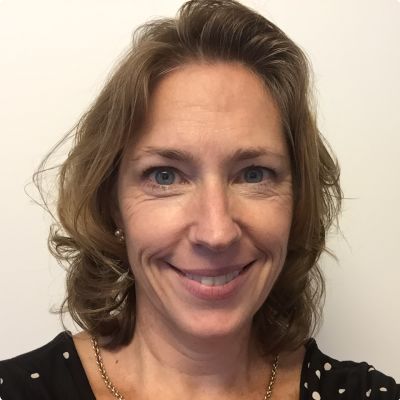 Photo of Regina Schaefer