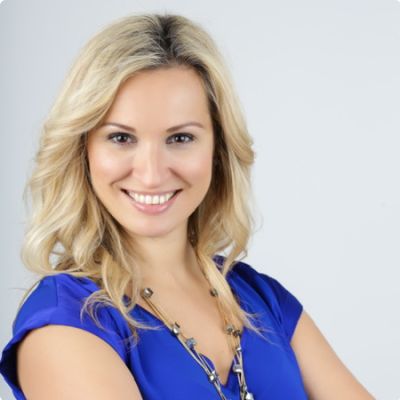 Photo of Alisa Abdullaeva