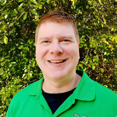 Photo of Chris Koska