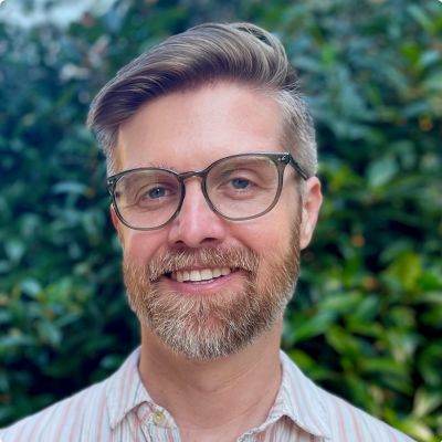 Photo of Zachariah Meints