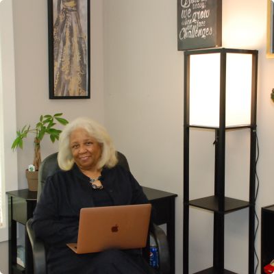 Photo of Fredricka Billups