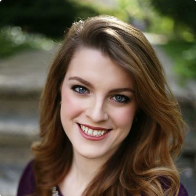 Photo of Kelsey Cottingham