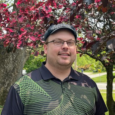 Photo of Chartier's Center